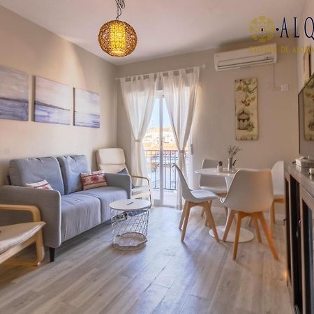 Apartamento Conde De Priego Cordoba Exterior photo